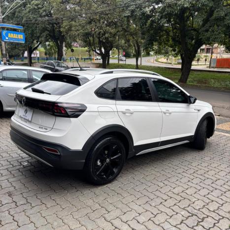 VOLKSWAGEN Nivus 1.0 4P FLEX 200 TSI HIGHLINE TURBO AUTOM�TICO, Foto 16