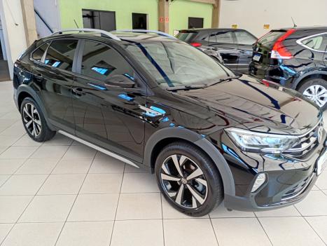 VOLKSWAGEN Nivus 1.0 4P FLEX 200 TSI HIGHLINE TURBO AUTOM�TICO, Foto 2