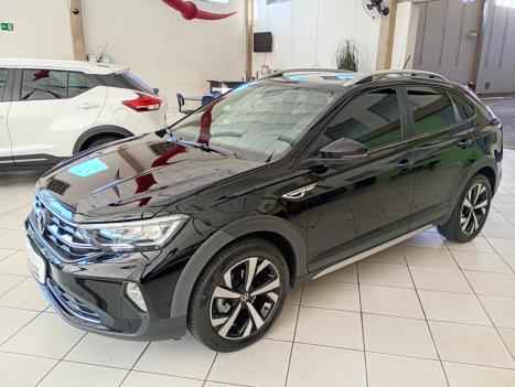VOLKSWAGEN Nivus 1.0 4P FLEX 200 TSI HIGHLINE TURBO AUTOM�TICO, Foto 3