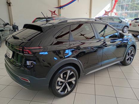 VOLKSWAGEN Nivus 1.0 4P FLEX 200 TSI HIGHLINE TURBO AUTOM�TICO, Foto 4