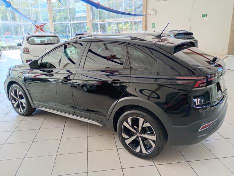 VOLKSWAGEN Nivus 1.0 4P FLEX 200 TSI HIGHLINE TURBO AUTOM�TICO, Foto 5
