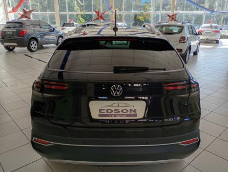 VOLKSWAGEN Nivus 1.0 4P FLEX 200 TSI HIGHLINE TURBO AUTOM�TICO, Foto 6