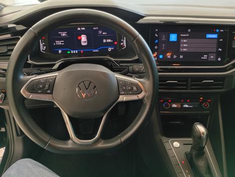 VOLKSWAGEN Nivus 1.0 4P FLEX 200 TSI HIGHLINE TURBO AUTOM�TICO, Foto 9