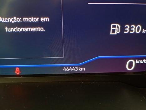 VOLKSWAGEN Nivus 1.0 4P FLEX 200 TSI HIGHLINE TURBO AUTOM�TICO, Foto 10