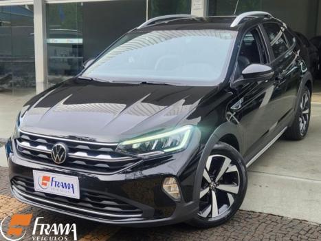 VOLKSWAGEN Nivus 1.0 4P FLEX 200 TSI HIGHLINE TURBO AUTOM�TICO, Foto 1