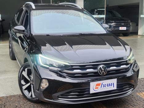 VOLKSWAGEN Nivus 1.0 4P FLEX 200 TSI HIGHLINE TURBO AUTOM�TICO, Foto 2