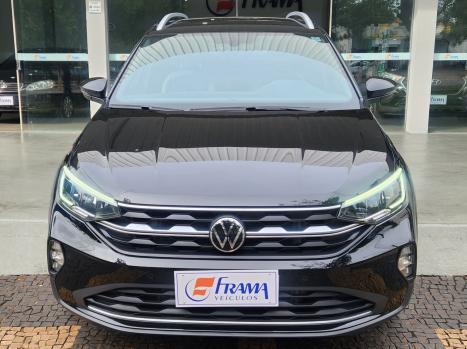 VOLKSWAGEN Nivus 1.0 4P FLEX 200 TSI HIGHLINE TURBO AUTOM�TICO, Foto 3