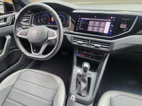 VOLKSWAGEN Nivus 1.0 4P FLEX 200 TSI HIGHLINE TURBO AUTOM�TICO, Foto 7