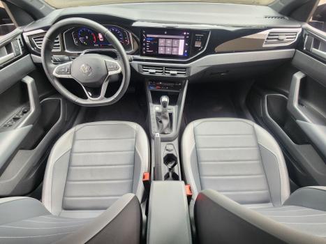 VOLKSWAGEN Nivus 1.0 4P FLEX 200 TSI HIGHLINE TURBO AUTOM�TICO, Foto 8