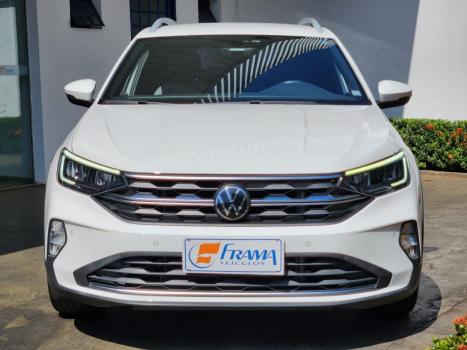 VOLKSWAGEN Nivus 1.0 4P FLEX 200 TSI HIGHLINE TURBO AUTOM�TICO, Foto 2