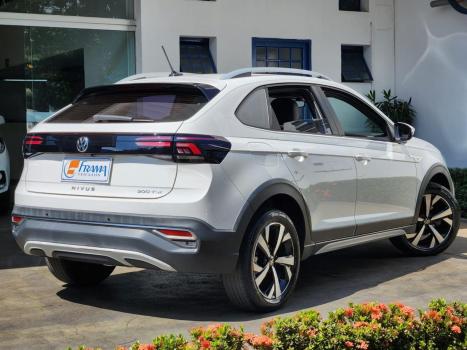 VOLKSWAGEN Nivus 1.0 4P FLEX 200 TSI HIGHLINE TURBO AUTOM�TICO, Foto 3