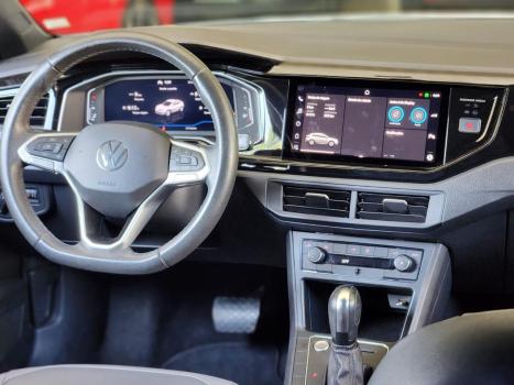 VOLKSWAGEN Nivus 1.0 4P FLEX 200 TSI HIGHLINE TURBO AUTOM�TICO, Foto 5