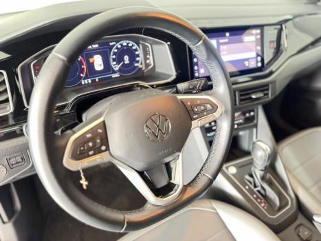 VOLKSWAGEN Nivus 1.0 4P FLEX 200 TSI HIGHLINE TURBO AUTOM�TICO, Foto 5