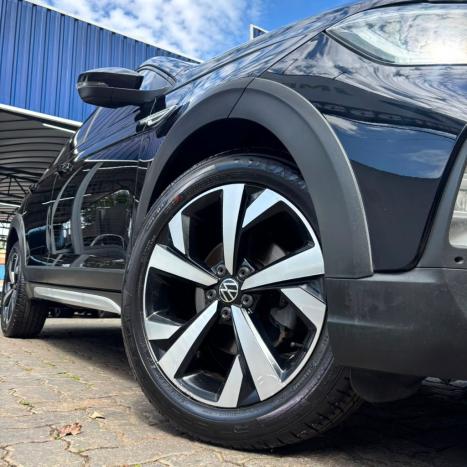 VOLKSWAGEN Nivus 1.0 4P FLEX 200 TSI HIGHLINE TURBO AUTOM�TICO, Foto 5