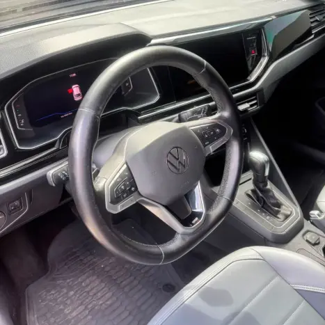 VOLKSWAGEN Nivus 1.0 4P FLEX 200 TSI HIGHLINE TURBO AUTOM�TICO, Foto 9