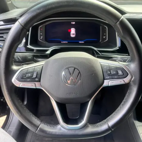 VOLKSWAGEN Nivus 1.0 4P FLEX 200 TSI HIGHLINE TURBO AUTOM�TICO, Foto 10