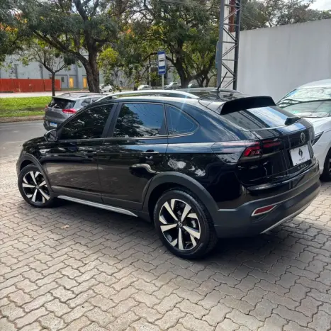 VOLKSWAGEN Nivus 1.0 4P FLEX 200 TSI HIGHLINE TURBO AUTOM�TICO, Foto 16