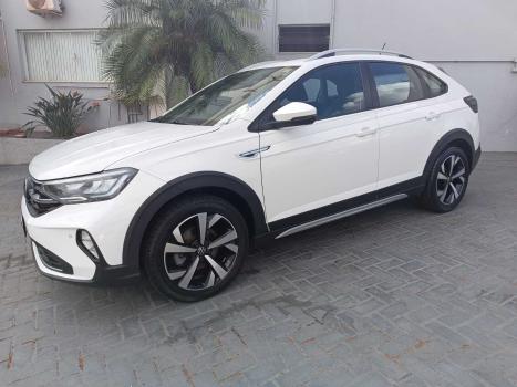 VOLKSWAGEN Nivus 1.0 4P FLEX 200 TSI HIGHLINE TURBO AUTOM�TICO, Foto 1