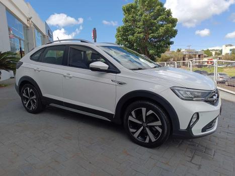 VOLKSWAGEN Nivus 1.0 4P FLEX 200 TSI HIGHLINE TURBO AUTOM�TICO, Foto 2