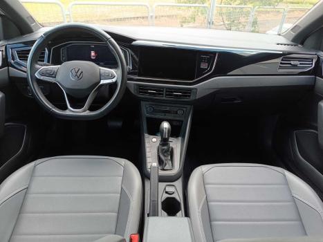 VOLKSWAGEN Nivus 1.0 4P FLEX 200 TSI HIGHLINE TURBO AUTOM�TICO, Foto 5