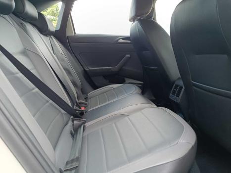 VOLKSWAGEN Nivus 1.0 4P FLEX 200 TSI HIGHLINE TURBO AUTOM�TICO, Foto 6