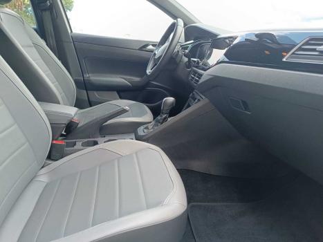 VOLKSWAGEN Nivus 1.0 4P FLEX 200 TSI HIGHLINE TURBO AUTOM�TICO, Foto 7
