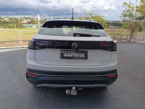 VOLKSWAGEN Nivus 1.0 4P FLEX 200 TSI HIGHLINE TURBO AUTOM�TICO, Foto 9