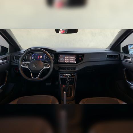 VOLKSWAGEN Nivus 1.0 4P FLEX 200 TSI HIGHLINE TURBO AUTOM�TICO, Foto 9