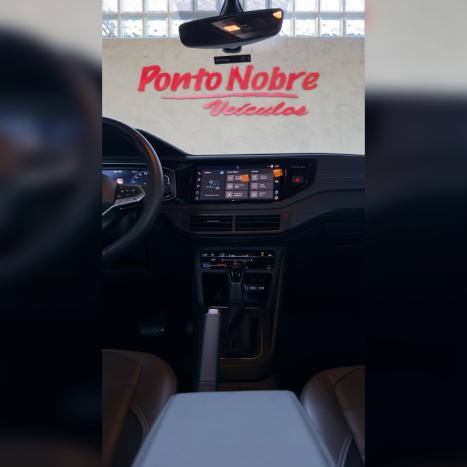 VOLKSWAGEN Nivus 1.0 4P FLEX 200 TSI HIGHLINE TURBO AUTOM�TICO, Foto 14