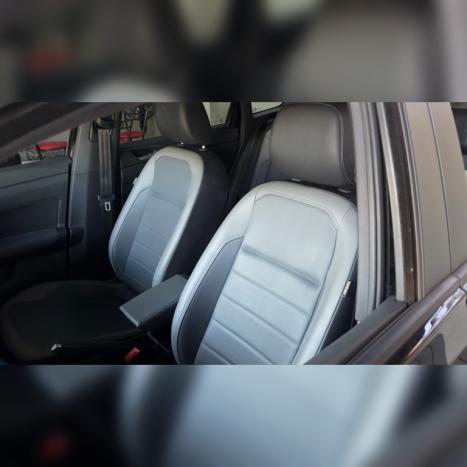 VOLKSWAGEN Nivus 1.0 4P FLEX 200 TSI HIGHLINE TURBO AUTOM�TICO, Foto 18