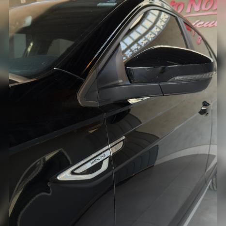 VOLKSWAGEN Nivus 1.0 4P FLEX 200 TSI HIGHLINE TURBO AUTOM�TICO, Foto 23