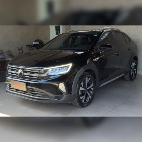 VOLKSWAGEN Nivus 1.0 4P FLEX 200 TSI HIGHLINE TURBO AUTOM�TICO, Foto 3