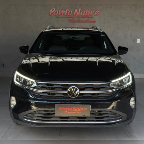 VOLKSWAGEN Nivus 1.0 4P FLEX 200 TSI HIGHLINE TURBO AUTOM�TICO, Foto 2