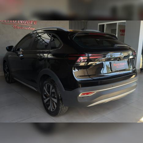 VOLKSWAGEN Nivus 1.0 4P FLEX 200 TSI HIGHLINE TURBO AUTOM�TICO, Foto 5