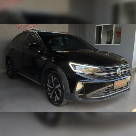 VOLKSWAGEN Nivus 1.0 4P FLEX 200 TSI HIGHLINE TURBO AUTOM�TICO, Foto 1