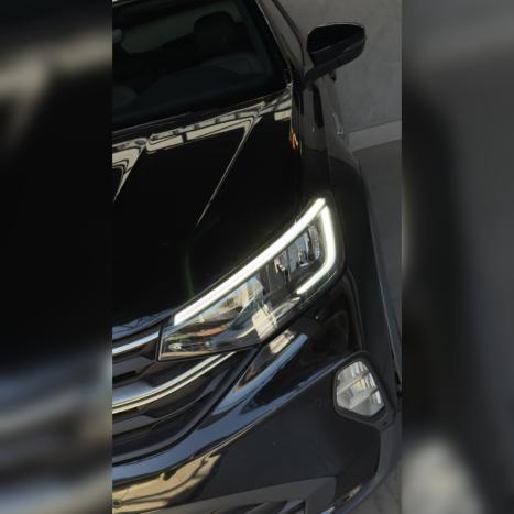 VOLKSWAGEN Nivus 1.0 4P FLEX 200 TSI HIGHLINE TURBO AUTOM�TICO, Foto 4