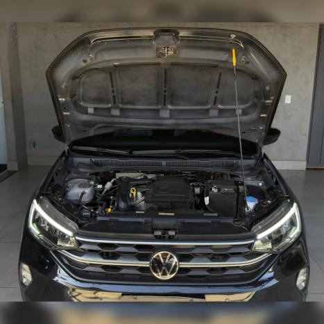 VOLKSWAGEN Nivus 1.0 4P FLEX 200 TSI HIGHLINE TURBO AUTOM�TICO, Foto 21
