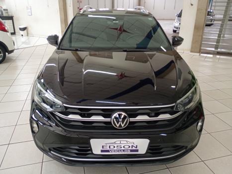 VOLKSWAGEN Nivus 1.0 4P FLEX 200 TSI HIGHLINE TURBO AUTOMÁTICO, Foto 1