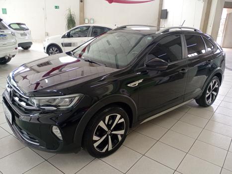 VOLKSWAGEN Nivus 1.0 4P FLEX 200 TSI HIGHLINE TURBO AUTOMÁTICO, Foto 3