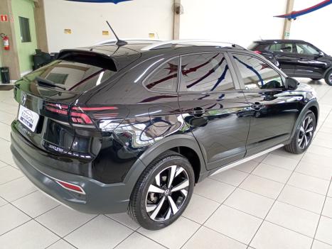 VOLKSWAGEN Nivus 1.0 4P FLEX 200 TSI HIGHLINE TURBO AUTOMÁTICO, Foto 5
