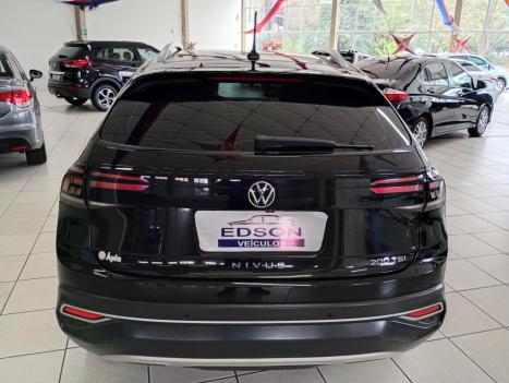VOLKSWAGEN Nivus 1.0 4P FLEX 200 TSI HIGHLINE TURBO AUTOMÁTICO, Foto 6