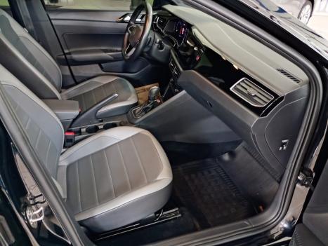 VOLKSWAGEN Nivus 1.0 4P FLEX 200 TSI HIGHLINE TURBO AUTOMÁTICO, Foto 8
