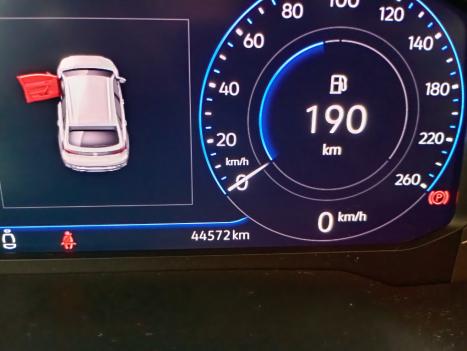 VOLKSWAGEN Nivus 1.0 4P FLEX 200 TSI HIGHLINE TURBO AUTOMÁTICO, Foto 10