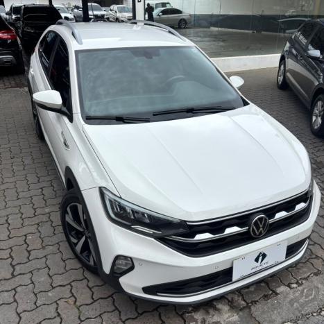 VOLKSWAGEN Nivus 1.0 4P FLEX 200 TSI HIGHLINE TURBO AUTOMÁTICO, Foto 2