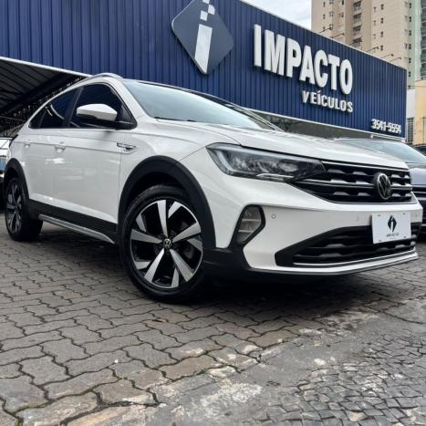 VOLKSWAGEN Nivus 1.0 4P FLEX 200 TSI HIGHLINE TURBO AUTOMÁTICO, Foto 3