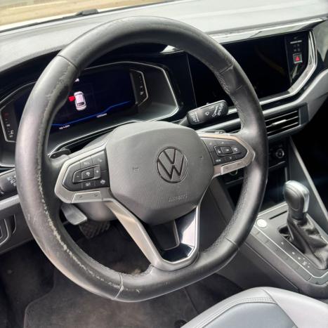 VOLKSWAGEN Nivus 1.0 4P FLEX 200 TSI HIGHLINE TURBO AUTOMÁTICO, Foto 9