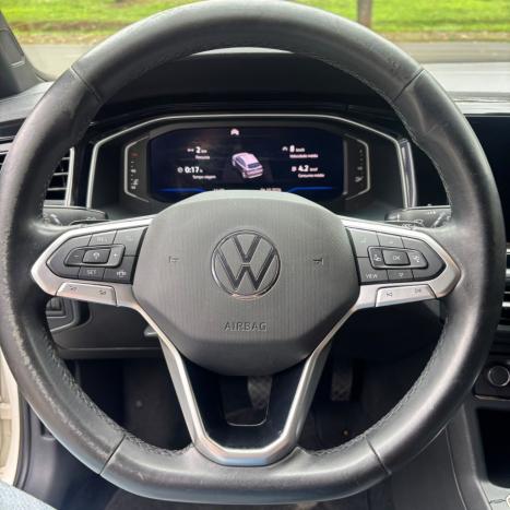 VOLKSWAGEN Nivus 1.0 4P FLEX 200 TSI HIGHLINE TURBO AUTOMÁTICO, Foto 10