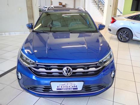 VOLKSWAGEN Nivus 1.0 4P FLEX 200 TSI HIGHLINE TURBO AUTOMÁTICO, Foto 1