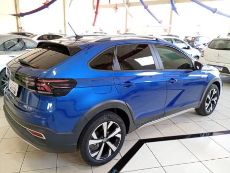 VOLKSWAGEN Nivus 1.0 4P FLEX 200 TSI HIGHLINE TURBO AUTOMÁTICO, Foto 5