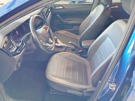 VOLKSWAGEN Nivus 1.0 4P FLEX 200 TSI HIGHLINE TURBO AUTOMÁTICO, Foto 7